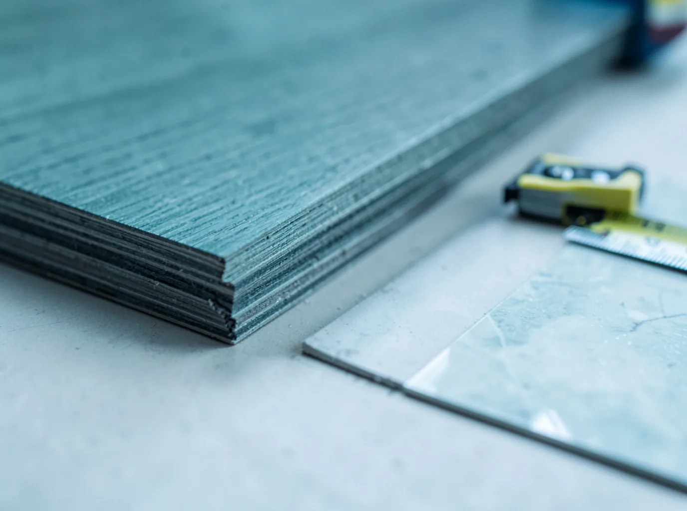 Luxury Vinyl Plank Installation Dodd City, TX FAQs